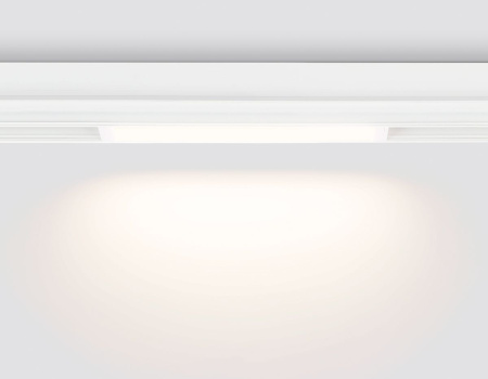 Трековый магнитный светильник Ambrella Light Magnetic 220V GL1261