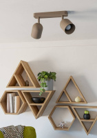 Спот Eglo Tilston 44162