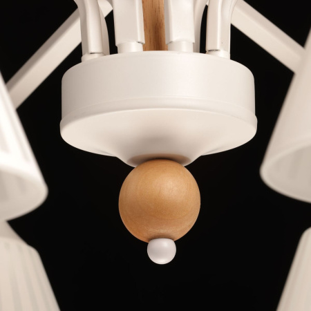 Люстра на штанге De Markt Дэла 635017308