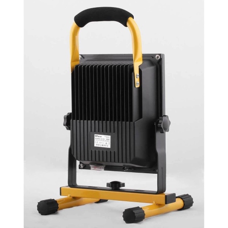 Светодиодный переносной прожектор Feron с аккумулятором LL913 32089