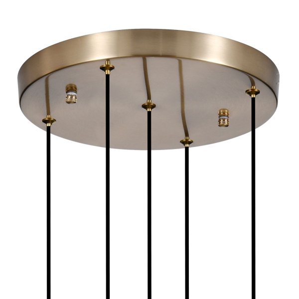 Подвесной светильник Escada Vial ES0000012