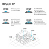 Уличный консольный светильник Apeyron 29-15