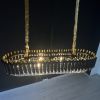 Подвесная люстра ImperiumLoft Empire 156487-22