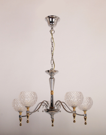 Подвесная люстра Abrasax 6565/5