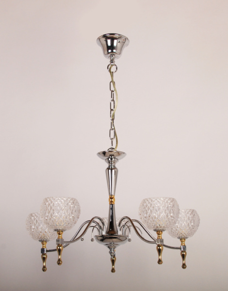 Подвесная люстра Abrasax 6565/5