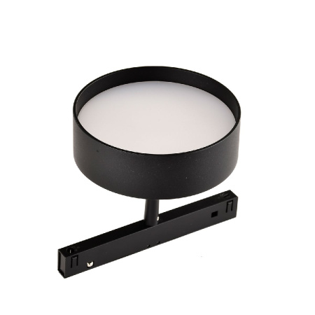 Трековый магнитный светильник Favourite Logica 4584-1U