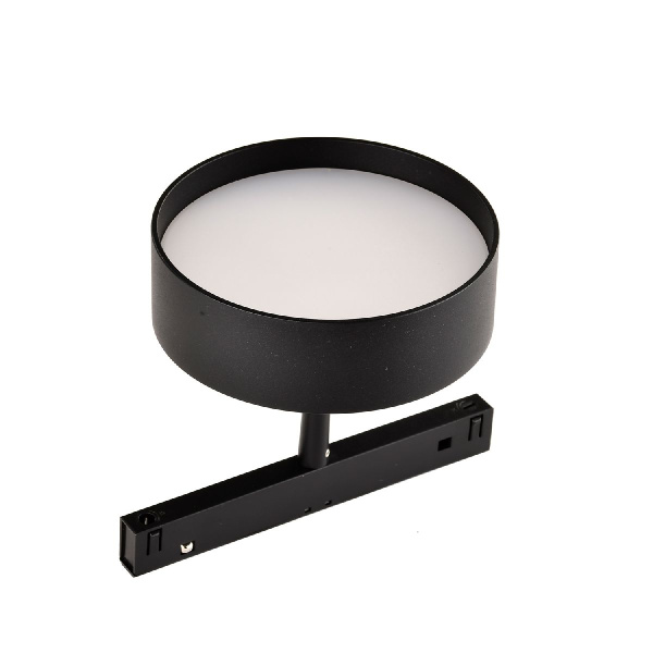 Трековый магнитный светильник Favourite Logica 4584-1U