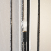 Ландшафтный светильник Maytoni Cell O452FL-01GF1