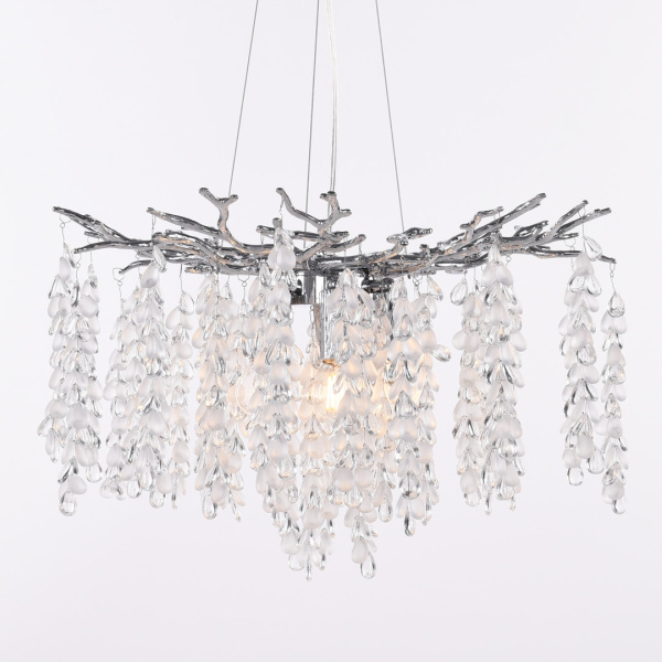 Подвесная люстра Arte Milano RAMETTO  230110.480.6.E14.H CR