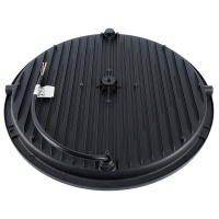 Светильник складской Feron AL1007 52083