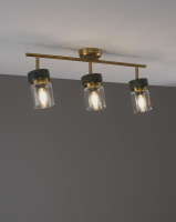 Спот Moderli Almero V11823-3C