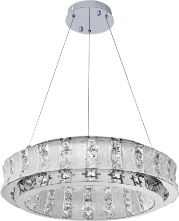 Подвесная люстра Stilfort Магнелли 4037/09/06P