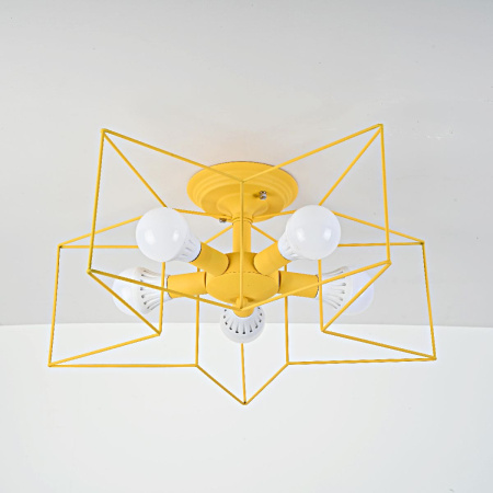 Потолочная люстра ImperiumLoft Asteri 178358-26