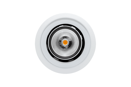 Спот DesignLed SPL-R1-25-WW 003436