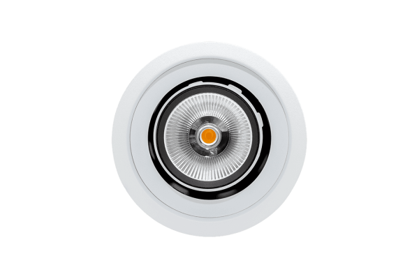 Спот DesignLed SPL-R1-25-WW 003436