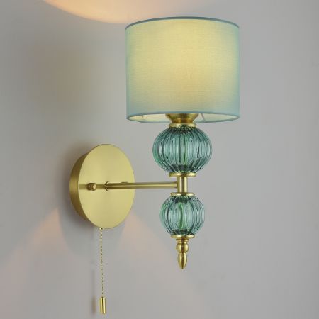 Бра Lumion Classi Mikimito 8419/1W