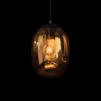 Подвесной светильник Loft IT Bubble 10427 Amber