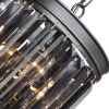 Подвесная люстра Vitaluce V5155-1/3+1