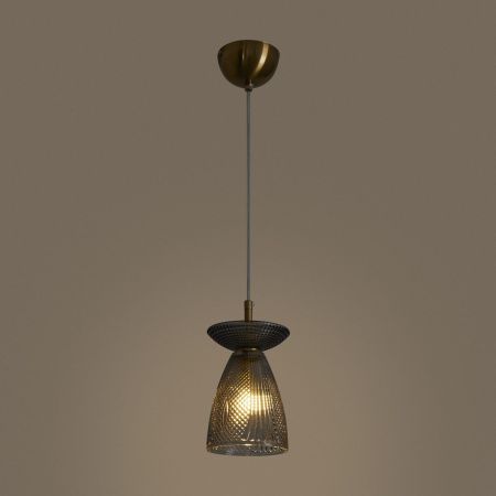 Подвесной светильник Freya Kaprissa FR5562PL-01SM
