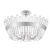 Люстра на штанге Citilux Вестерос CL307180