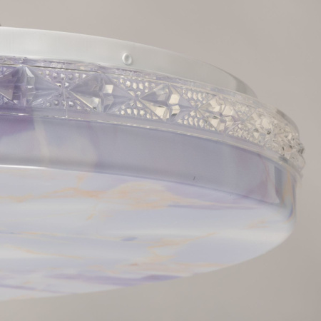 Потолочная люстра De Markt Ривз 674018501