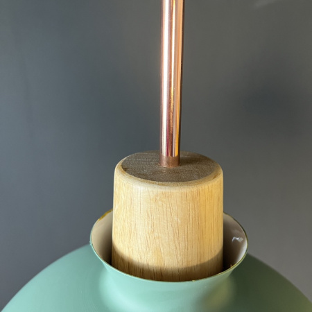 Подвесной светильник ImperiumLoft OMG 179782-26