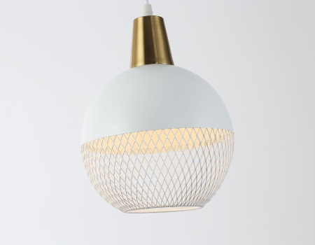 Подвесной светильник Ambrella Light Loft Traditional TR8502