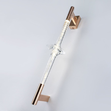 Настенный светильник Modelux ML.2550.02 GD