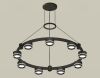 Подвесная люстра Ambrella Light Traditional (A9205, C9242, N8434) XR92051901