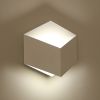 Настенный светильник ImperiumLoft Via Fold 59393-04