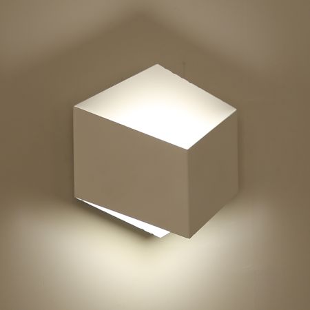 Настенный светильник ImperiumLoft Via Fold 59393-04