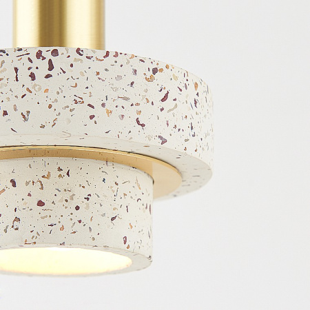 Подвесной светильник ImperiumLoft Cadis 140587-26