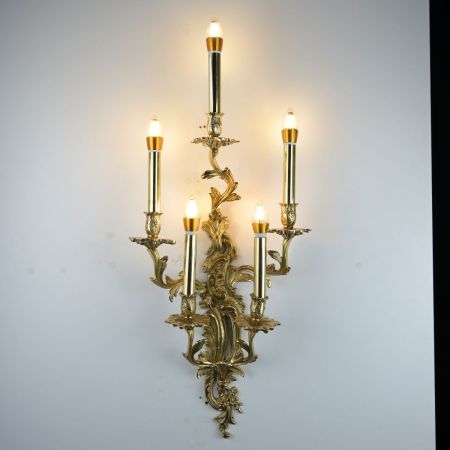 Бра ImperiumLoft Marcello Bad 255546-01