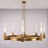 Потолочная люстра ImperiumLoft Canelle 84600-22