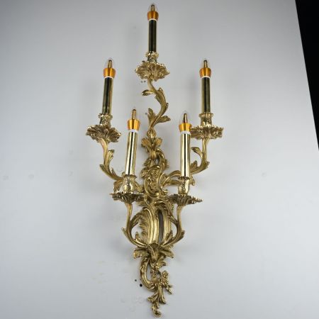 Бра ImperiumLoft Marcello Bad 255546-01
