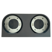 Уличный настенный светильник Feron Бостон DH1203 51328