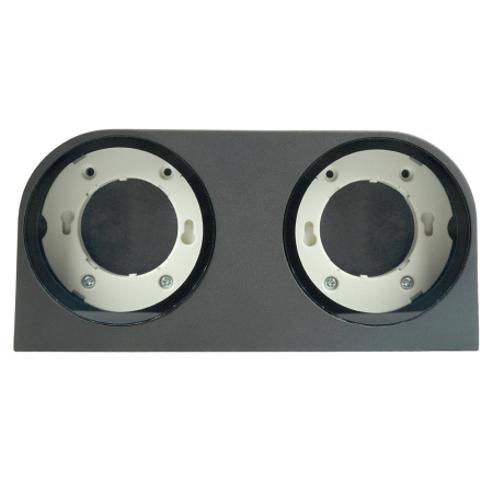 Уличный настенный светильник Feron Бостон DH1203 51328