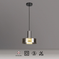 Подвесной светильник Mantra Gin 8430