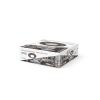 Встраиваемый светильник Gauss Metal Exclusive CA055