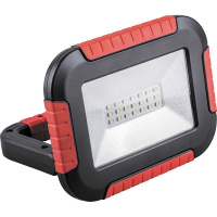 Светодиодный аккумуляторный прожектор-фонарь Feron с зарядным устройством TL911 32725