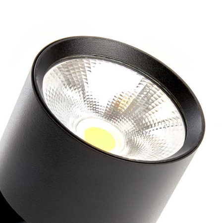 Трековый светодиодный светильник Feron AL107 32476