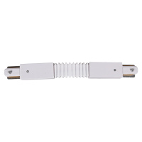 Коннектор Reluce RL 06040 flexible connector WT