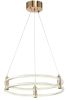 Подвесная люстра Zortes Ringer ZRS.57792.96
