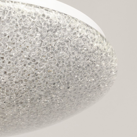 Потолочная люстра De Markt City Ривз 674018701