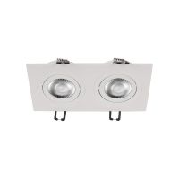 Встраиваемый светильник Loft IT Hap 10341/2A White
