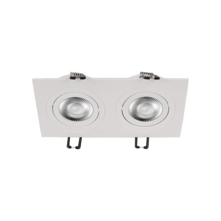 Встраиваемый светильник Loft IT Hap 10341/2A White