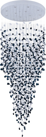 Подвесная люстра Stilfort Азур Блю 2202/01/13P