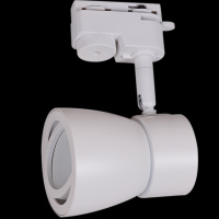 Трековый светильник Reluce 06302-9.3-001RN MR16 WT