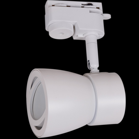 Трековый светильник Reluce 06302-9.3-001RN MR16 WT