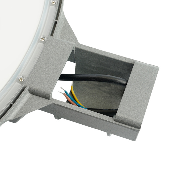 Уличный консольный светильник Feron SP3070 51811